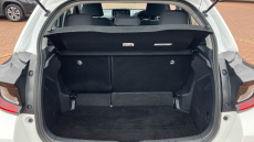 Toyota Yaris 1.5 Hybrid Icon 5dr CVT Hybrid Hatchback